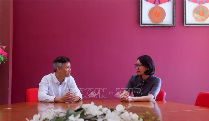 Nghị quyết 71-NQ/TW: Xây dựng Hải Phòng thành thành phố học tập số